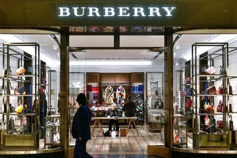 burberry albert stake|Burberry shares dive on strategy shift but Frere boosts his stake.